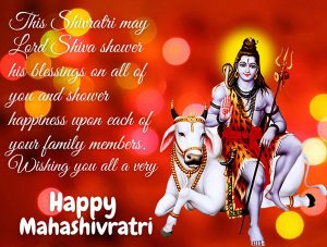 Maha Shivratri 2022 Shayari in Hindi