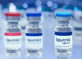 Sputnik Light Vaccine