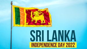 Sri Lankan Independence Day 2022 Wishes