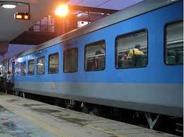 Railways Started Facility For Passengers