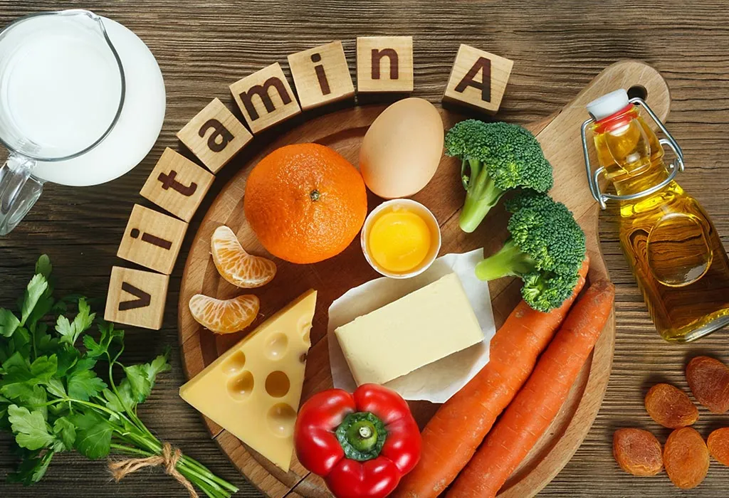 Vitamin A Deficiency: शरीर में विटामिन A की कमी से हो सकती हैं ये 8 समस्याएं