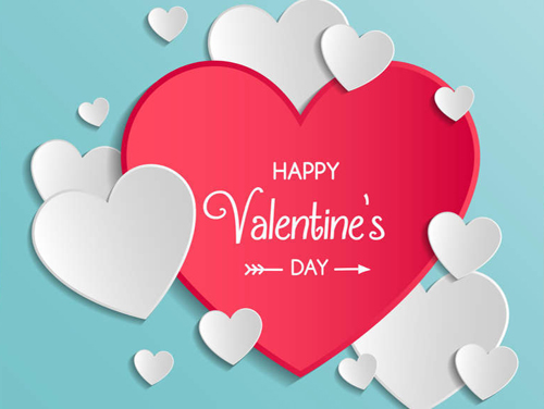 Valentine Day Happy Valentine's Day 2022: Images, quotes, and