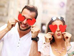 Valentine Day 2022 Messages for New Boyfriend
