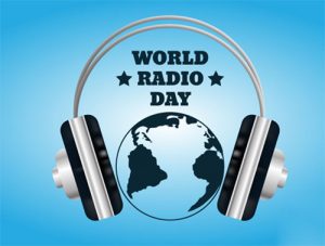 World Radio Day 2022 Messages