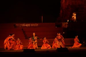 Khajuraho Dance Festival 2022
