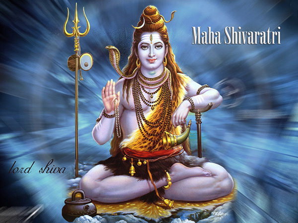 Maha Shivratri 2022 Wishes in Telugu