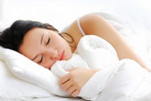  Why Sleep Is Important For Women