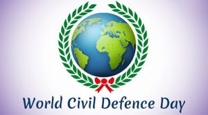 World Civil Defence Day 2022 Quotes