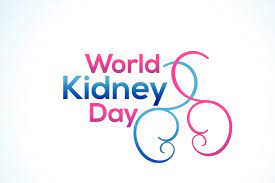 World Kidney Day 2022