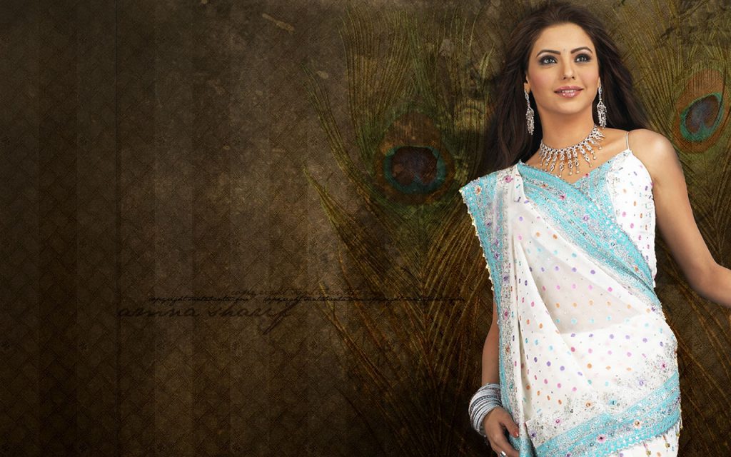 Aamna Sharif Wallpapers