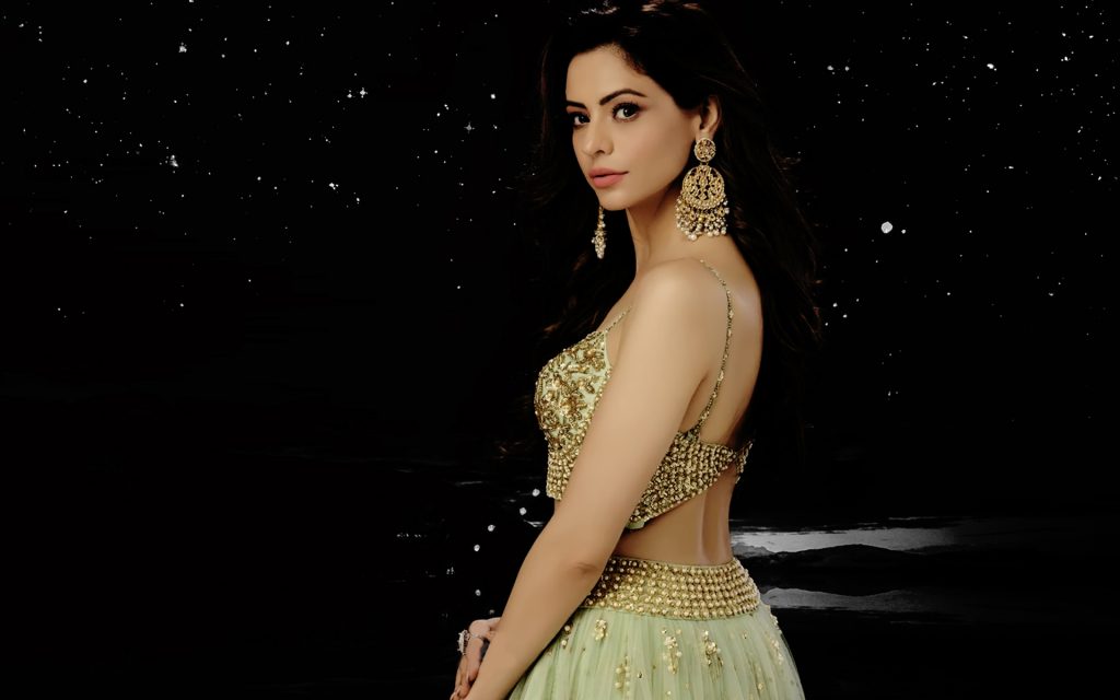 Aamna Sharif Wallpapers