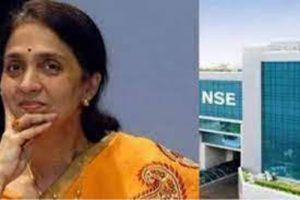 CBI Action In NSE Scam