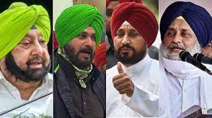 Punjab Assembly Election Enthusiasm Intensified