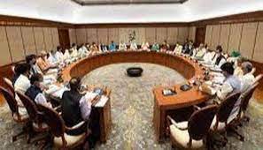 Union Cabinet Approved the Budget 2022