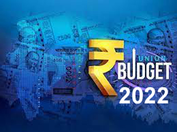 Budget 2022 वित्त मंत्री ने कहा शिक्षा व रोजगार को देंगे बढ़ावा