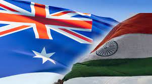 ऑस्ट्रेलिया और भारत के बीच मजबूत होते व्यापार संबंध