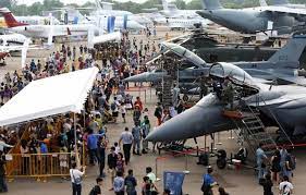 Singapore Air Show