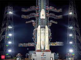 Mission Moon- Chandrayaan-3