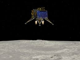 Mission Moon- Chandrayaan-3