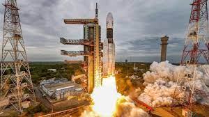 Mission Moon- Chandrayaan-3