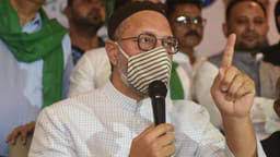Owaisi gets Z Category Security