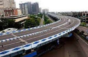 Five Flyovers Will Be Built 