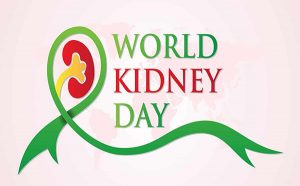 World Kidney Day 2022 Messages