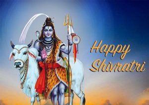 Happy Maha Shivaratri 2022 Wishes to Friends