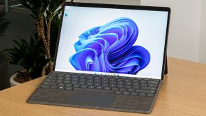 Microsoft Surface Pro 8