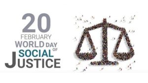 World Social Justice Day 2022 Messages