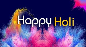 Happy Holi 2022 Messages for Friends