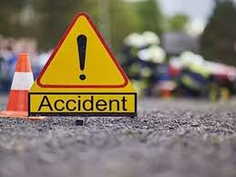 Horrific Accident in Bihar 