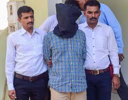 Ahmedabad Serial Blast Case 