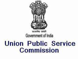 Union Public Service Commission Has Issued Applications For Various Posts संघ लोक सेवा आयोग ने विभिन्न पदों के लिए जारी किये आवेदन