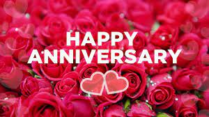 Anniversary Messages For Couple