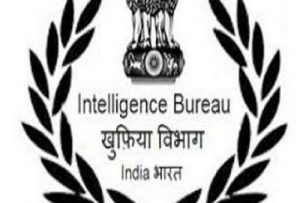 Intelligence Bureau In Action
