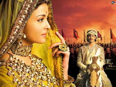 Film Jodha Akbar Completed 14 Years जानिए फिल्म की शूटिंग से जुड़े रोचक तथ्य