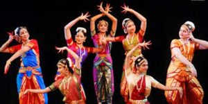 Khajuraho Dance Festival