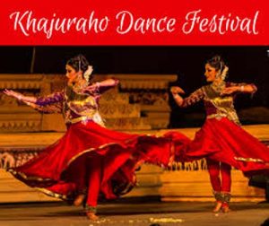 Khajuraho Dance Festival