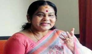Malayalam Actress KPAC Lalitha Passes Away