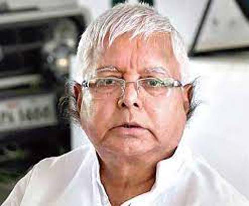 Lalu Sentenced In Fifth Case Of Fodder Scam : चारा घोटाले के पांचवें केस में लालू को पांच साल की सजा, जमानत की उम्मीदों पर फिरा पानी