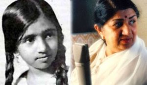 Lata Mangeshkar If father was alive, he would not have become a singer 