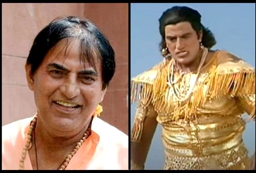 Mahabharata Fame Actor Praveen Kumar Sobti Passes Away 'महाभारत' के 'भीम' का 74 साल की उम्र में निधन