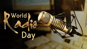 World Radio Day 2022 Messages