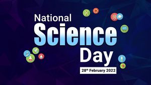 National Science Day 2022 Messages