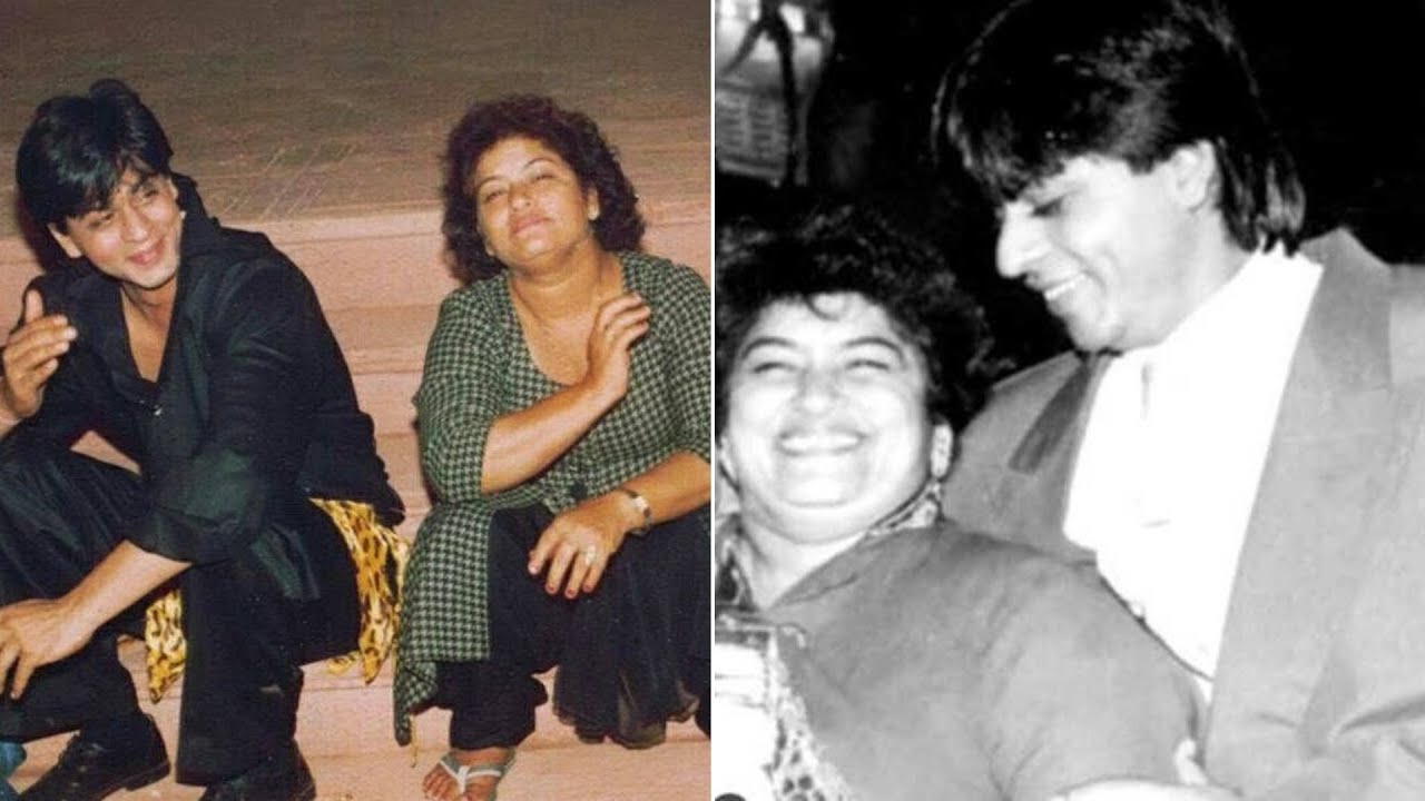 When Saroj Khan Slapped Shahrukh Khan: जाने क्यों मारा एक कोरियोग्राफर ने शाहरुख़ खान को थप्पड़