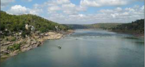 Importance of Narmada River