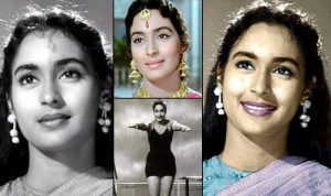 Miss India Nutan