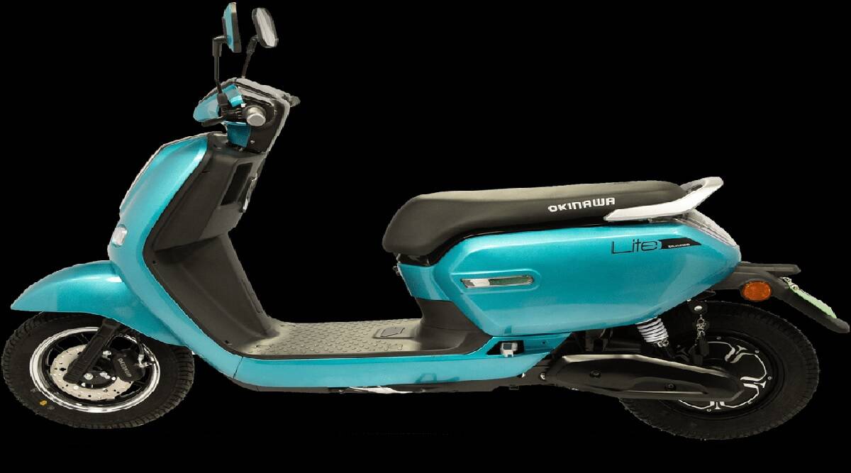 Ride On Hi-tech Scooter, Soon To Be A Part Of The Market: Know The Inside हाईटेक स्कूटर पर करें सवारी, जल्द बनने जा रही मार्केट का हिस्सा: जानिए अंदर की बात