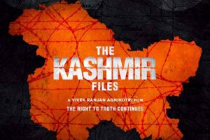 Film The Kashmir Files